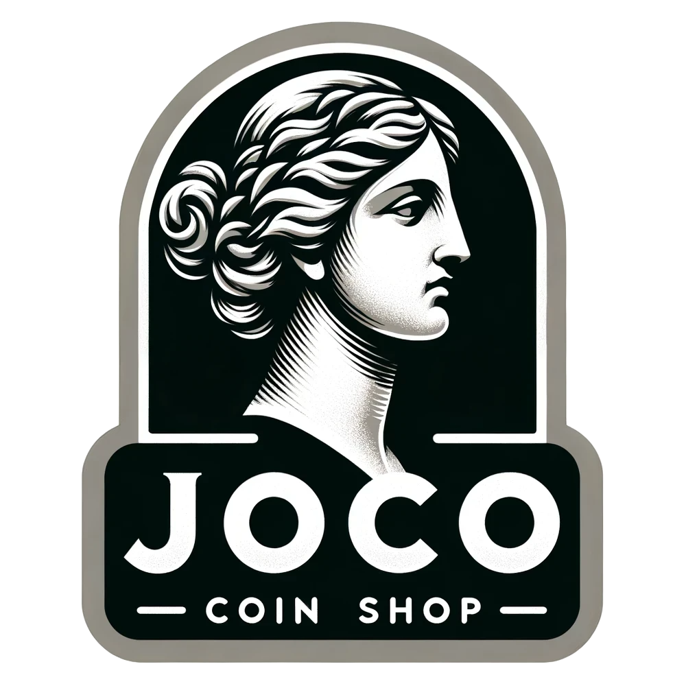 JoCo Coin Shop